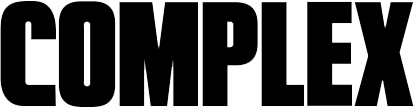 Complex - Logo